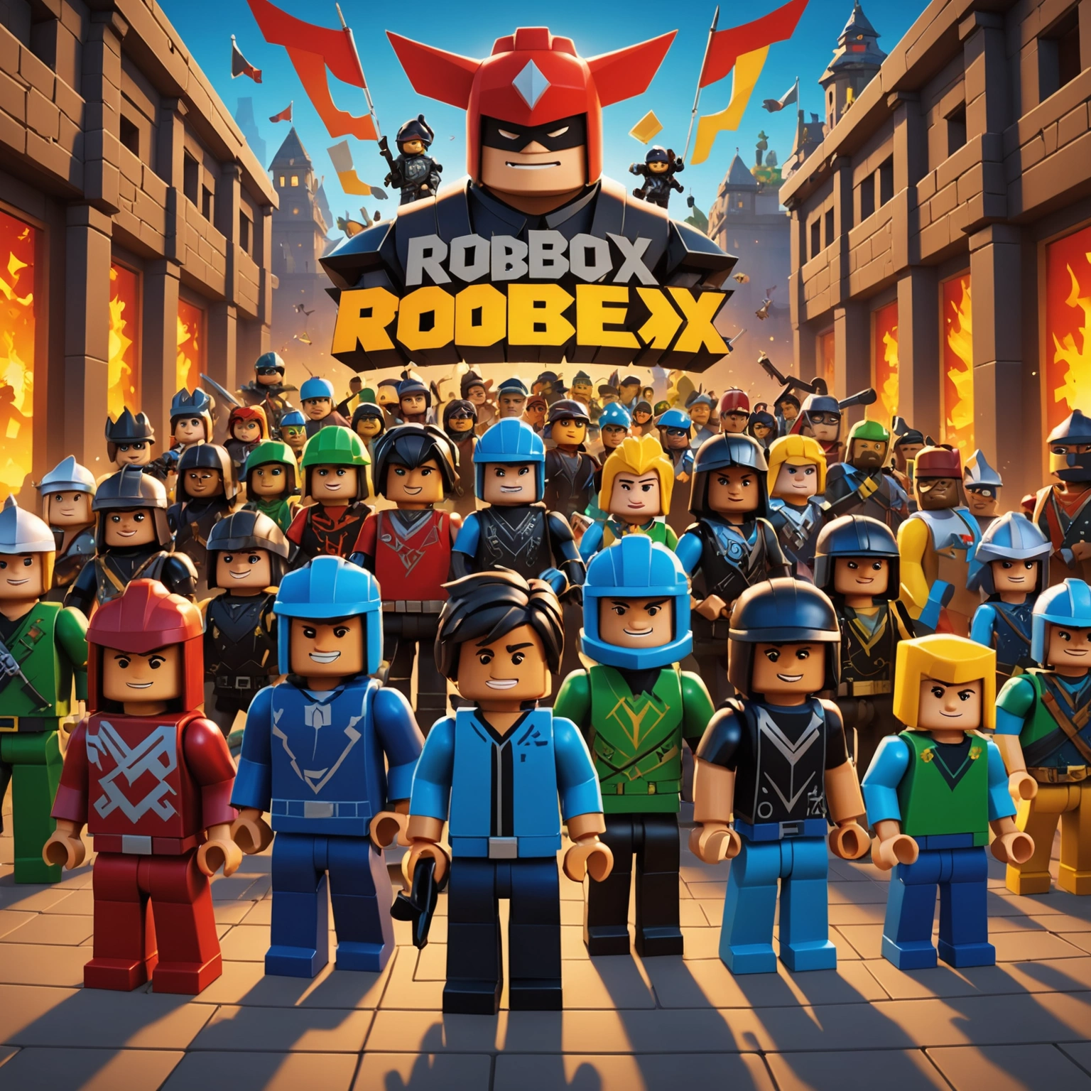 Коды King Legacy: Ваш ключ к успеху в Roblox