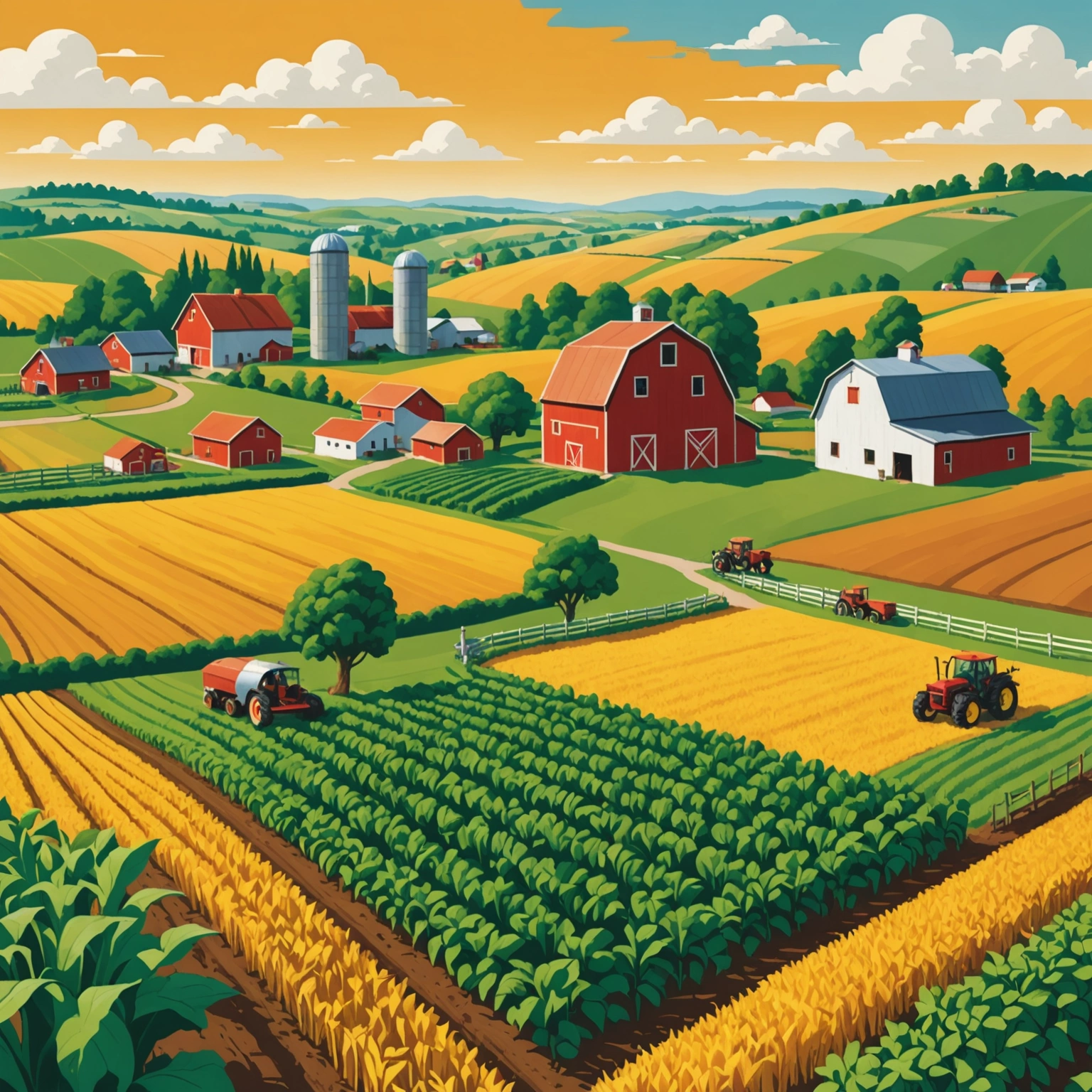 Факторы производства: ключ к пониманию экономического роста и развития