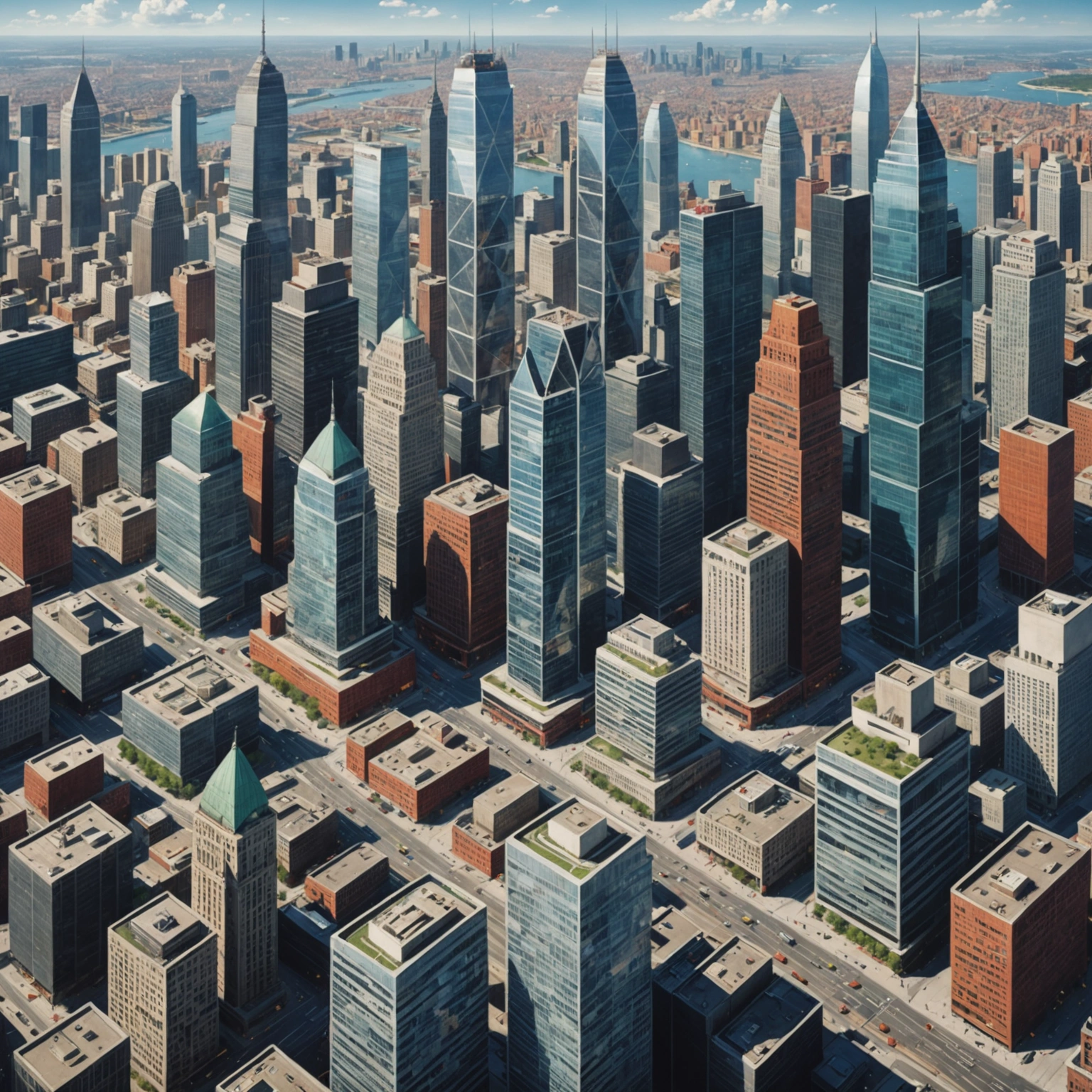 Виды монополий: Полное руководство по пониманию монополий на рынке