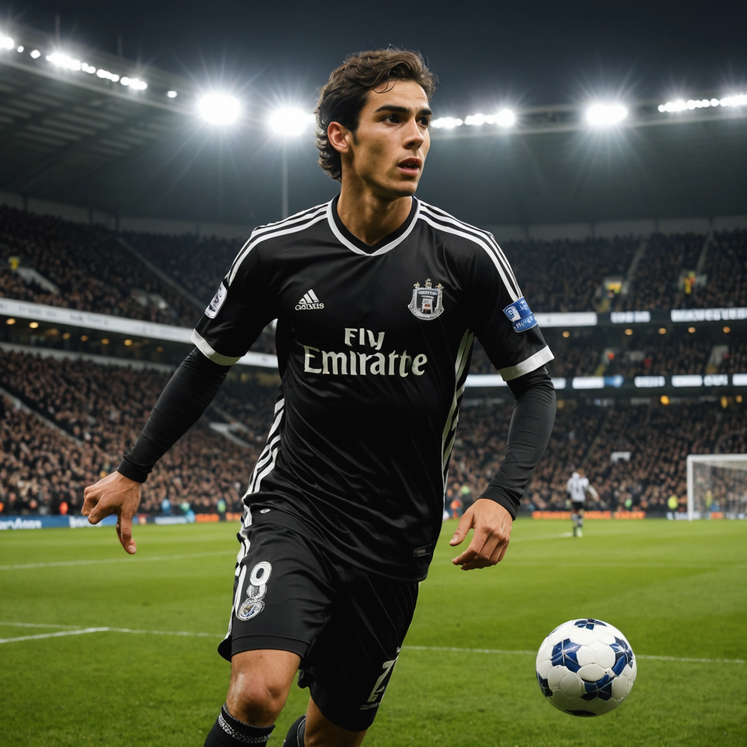 Английский клуб повторил трансфер из художественного фильма «Гол»: Сантьяго Муньес перешёл в «Ньюкасл»