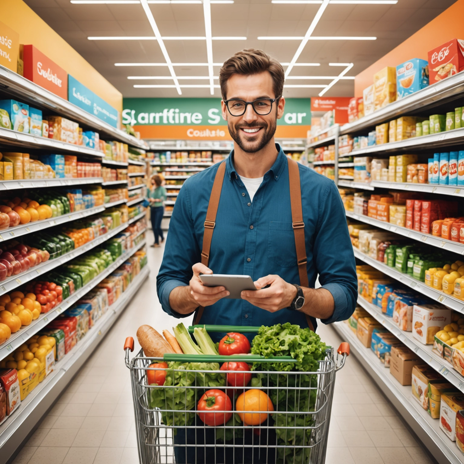 Меню покупок: как выбрать и использовать правильно для максимальной выгоды