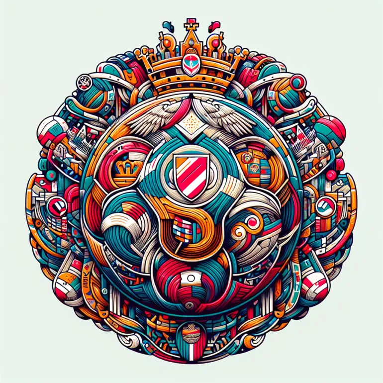 Австрийский Футбольный Клуб: История, Развитие и Современные Тенденции