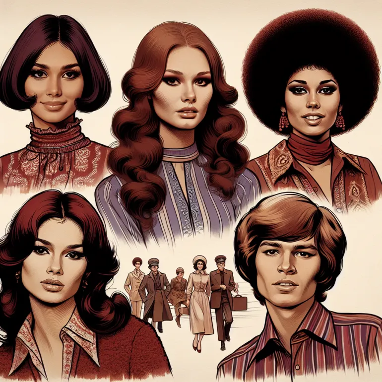 Советские актрисы 70-80-х годов: Золотая эпоха кино