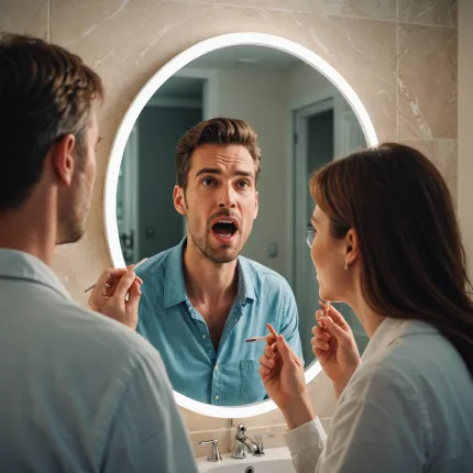 А вы знали, что по состоянию языка можно узнать о серьезных заболеваниях?