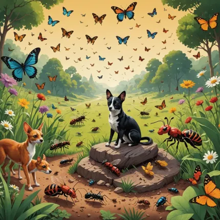 Феромоны: Что такое феромоны простыми словами и почему они важны для каждого из нас