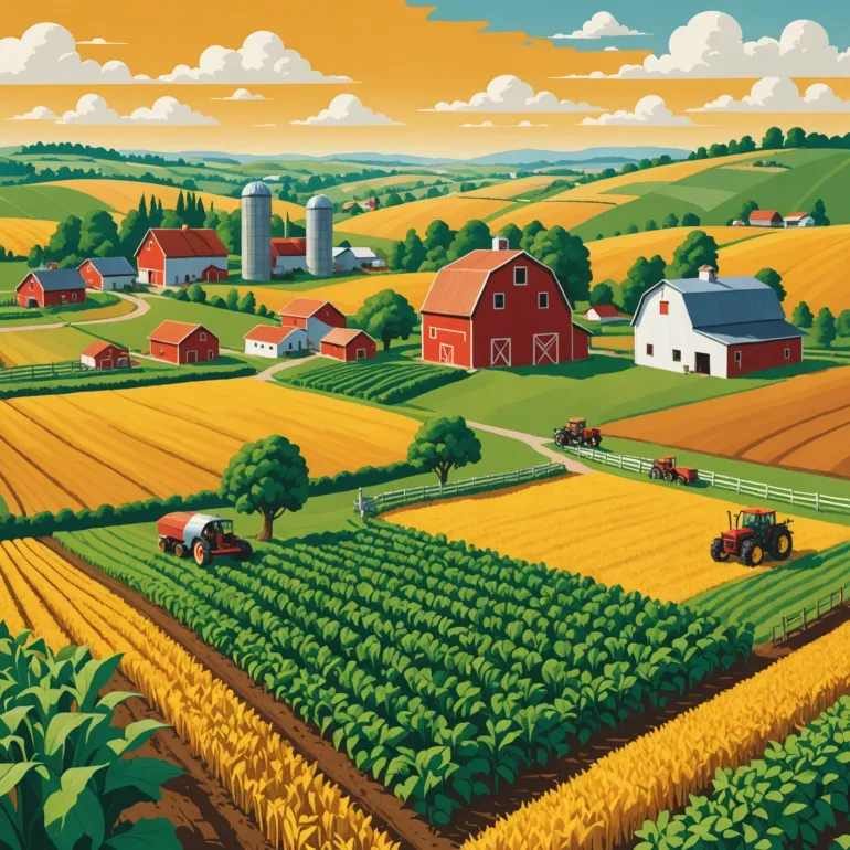 Факторы производства: ключ к пониманию экономического роста и развития