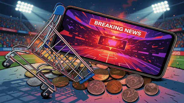 Wildberries взвинтил тарифы. Продавцы платят втрое больше